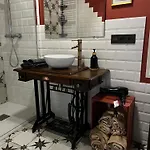 El Rinconcito De Cinderellana Holiday home