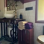 El Rinconcito De Cinderellana La Revilla (Burgos)