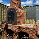 El Rinconcito De Cinderellana Holiday home La Revilla (Burgos)