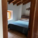 Holiday home El Rinconcito De Cinderellana *