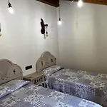 El Rinconcito De Cinderellana Holiday home