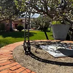 Holiday home El Rinconcito De Cinderellana *