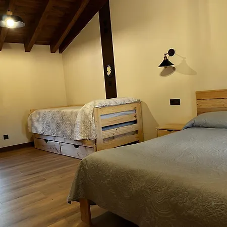 El Rinconcito De Cinderellana La Revilla (Burgos)