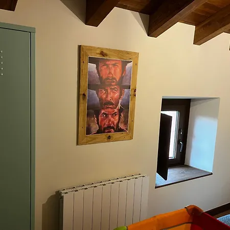 Vakantiehuis El Rinconcito De Cinderellana