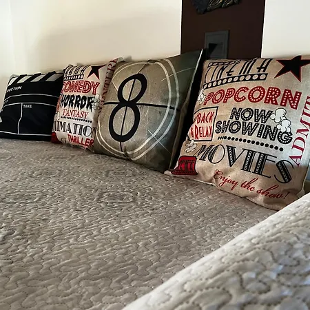 El Rinconcito De Cinderellana *