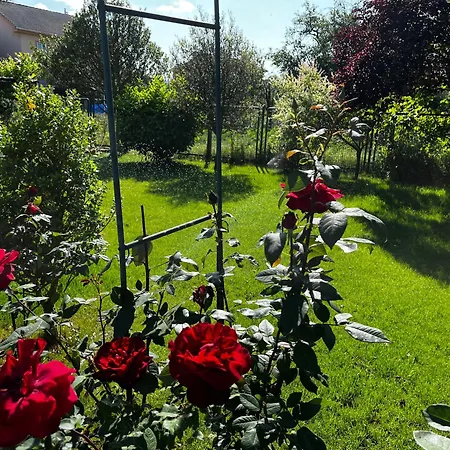 El Rinconcito De Cinderellana Сasa de vacaciones