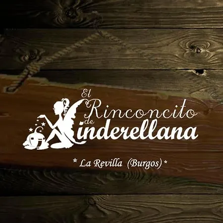 El Rinconcito De Cinderellana Vakantiehuis