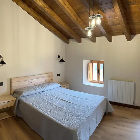 El Rinconcito De Cinderellana * La Revilla (Burgos)