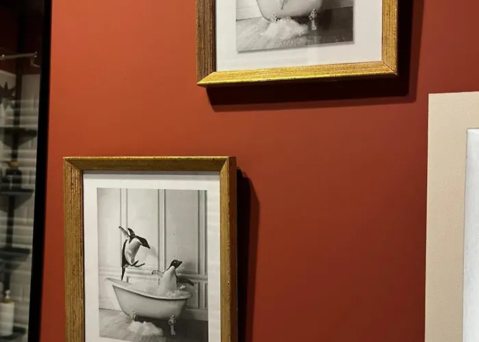 El Rinconcito De Cinderellana Holiday home La Revilla (Burgos)