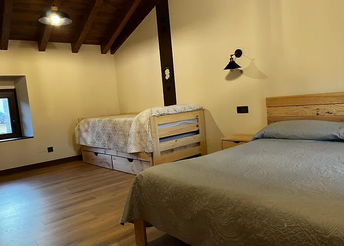 El Rinconcito De Cinderellana La Revilla (Burgos)