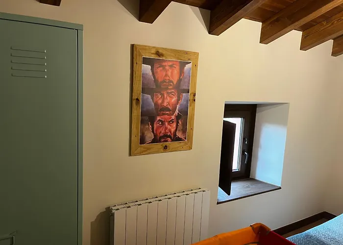 Holiday home El Rinconcito De Cinderellana