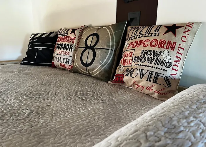 El Rinconcito De Cinderellana *