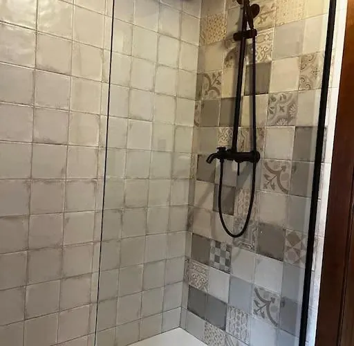 Holiday home El Rinconcito De Cinderellana *