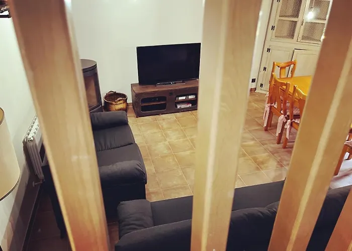 El Rinconcito De Cinderellana Holiday home