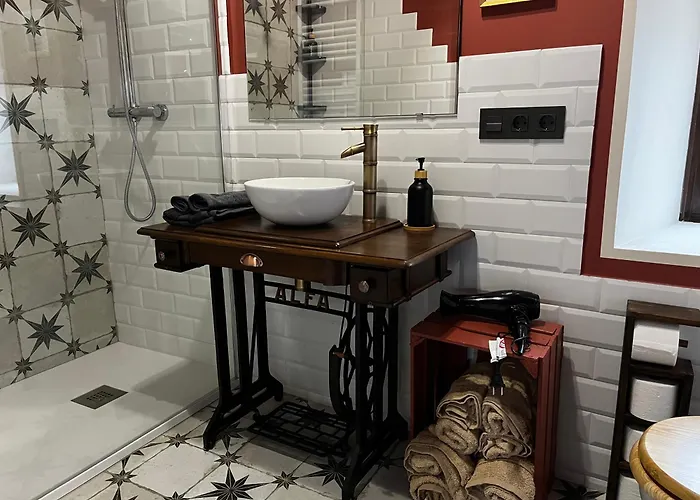 El Rinconcito De Cinderellana Holiday home