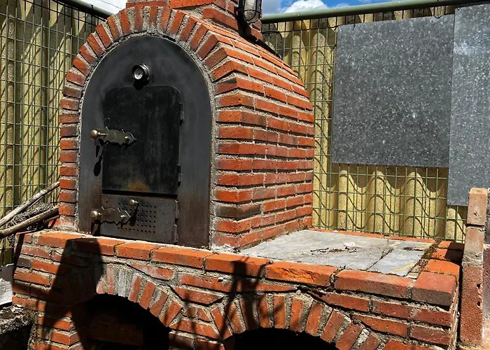 El Rinconcito De Cinderellana Holiday home La Revilla (Burgos)