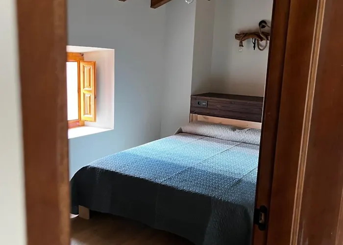 Holiday home El Rinconcito De Cinderellana *