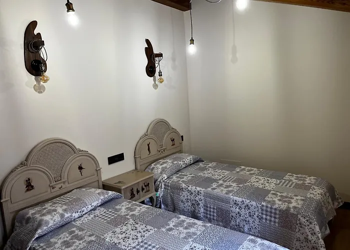 El Rinconcito De Cinderellana Holiday home