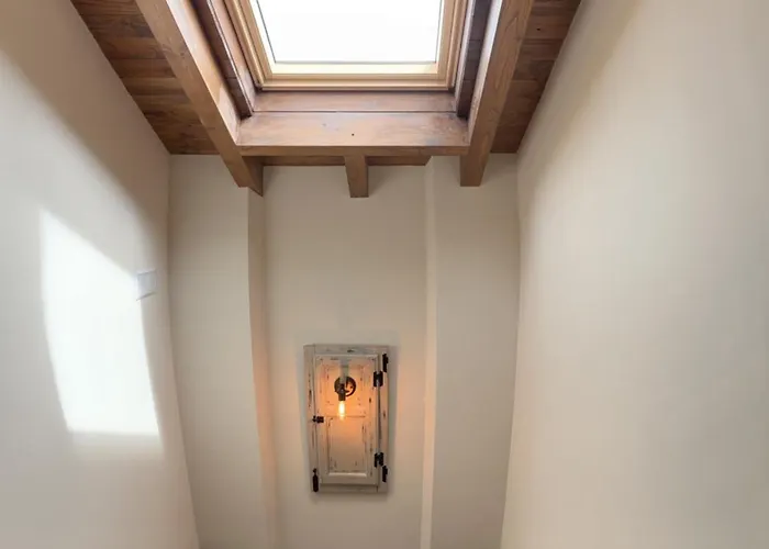 El Rinconcito De Cinderellana Holiday home