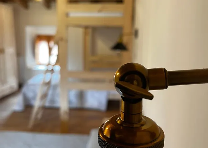 El Rinconcito De Cinderellana Holiday home La Revilla (Burgos)