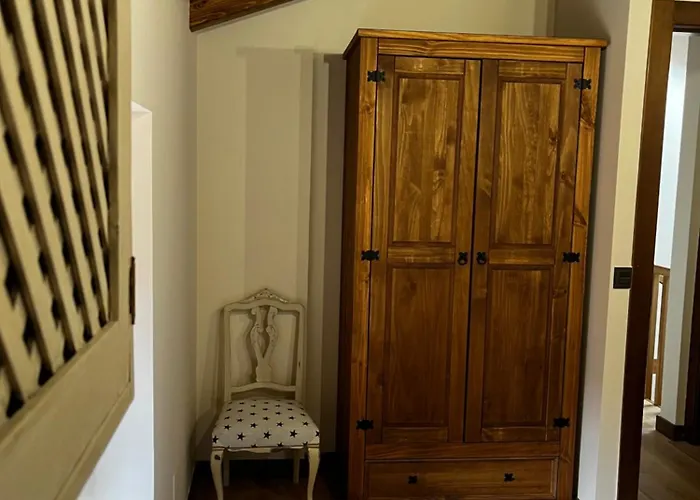 El Rinconcito De Cinderellana *