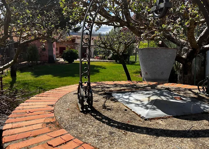 Holiday home El Rinconcito De Cinderellana *